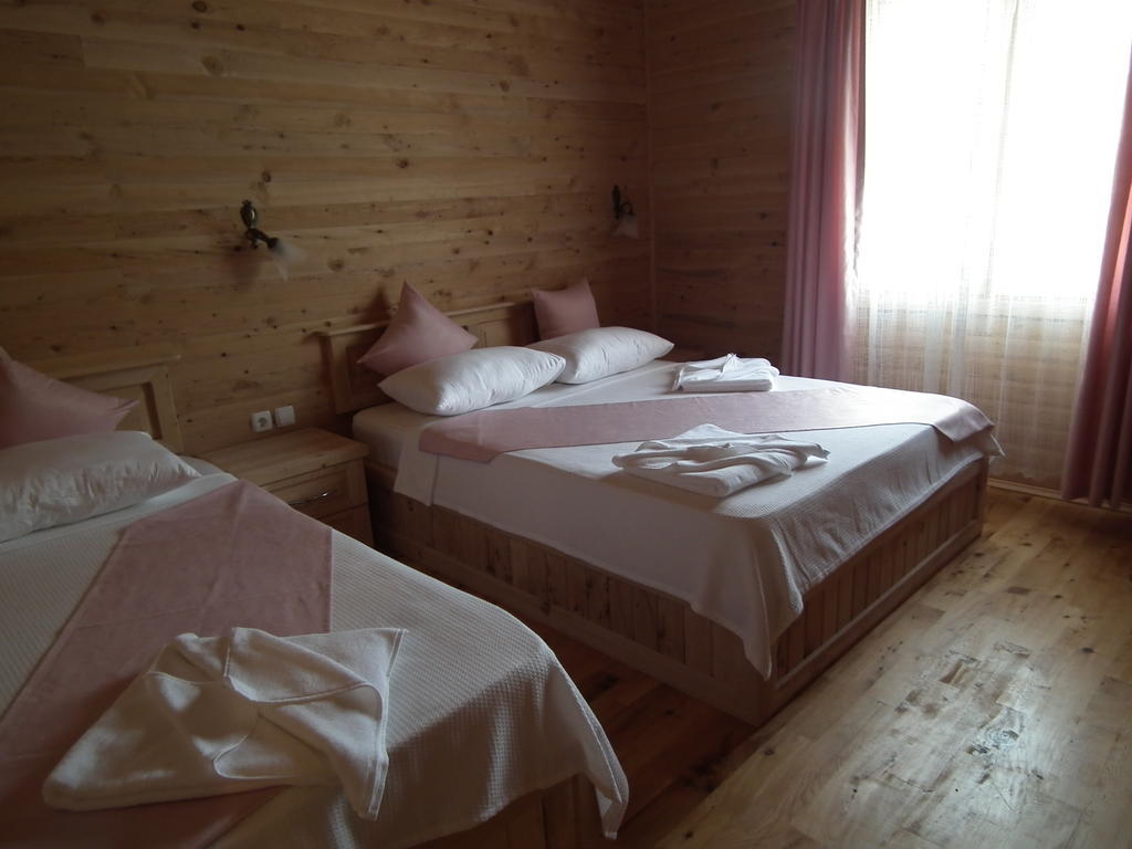 Sedir Palas Hotel Çıralı Bilik gambar